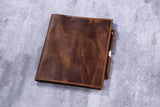 - DMleather