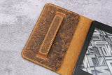 clear kindle case - DMleather