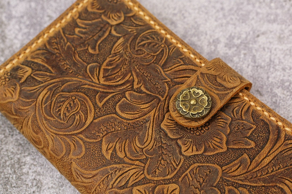 iphone 11 pro max wallet case - DMleather