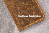 iphone 11 pro max wallet case - DMleather