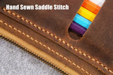 Leather sketchbook cover for Strathmore sketchbook Sketch Paper 5.5"X8.5"