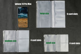 a5 journal refill - DMleather