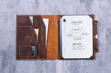 - DMleather