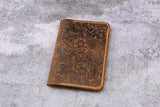 clear kindle case - DMleather