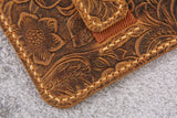 clear kindle case - DMleather