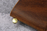 a5 journal refill - DMleather