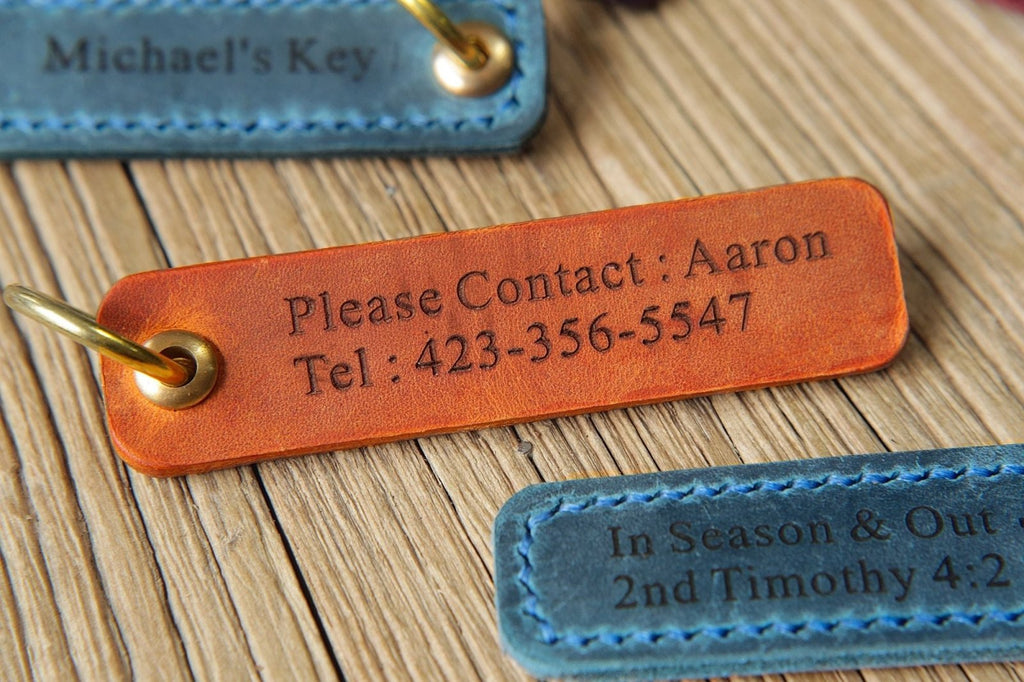 custom car key fob