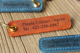 custom car key fob