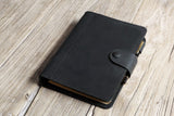 A5 6 ring binder
