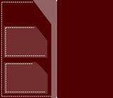 - DMleather