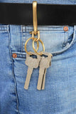Keychains & Lanyards- DMleather