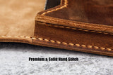 belt clip on phone case - DMleather