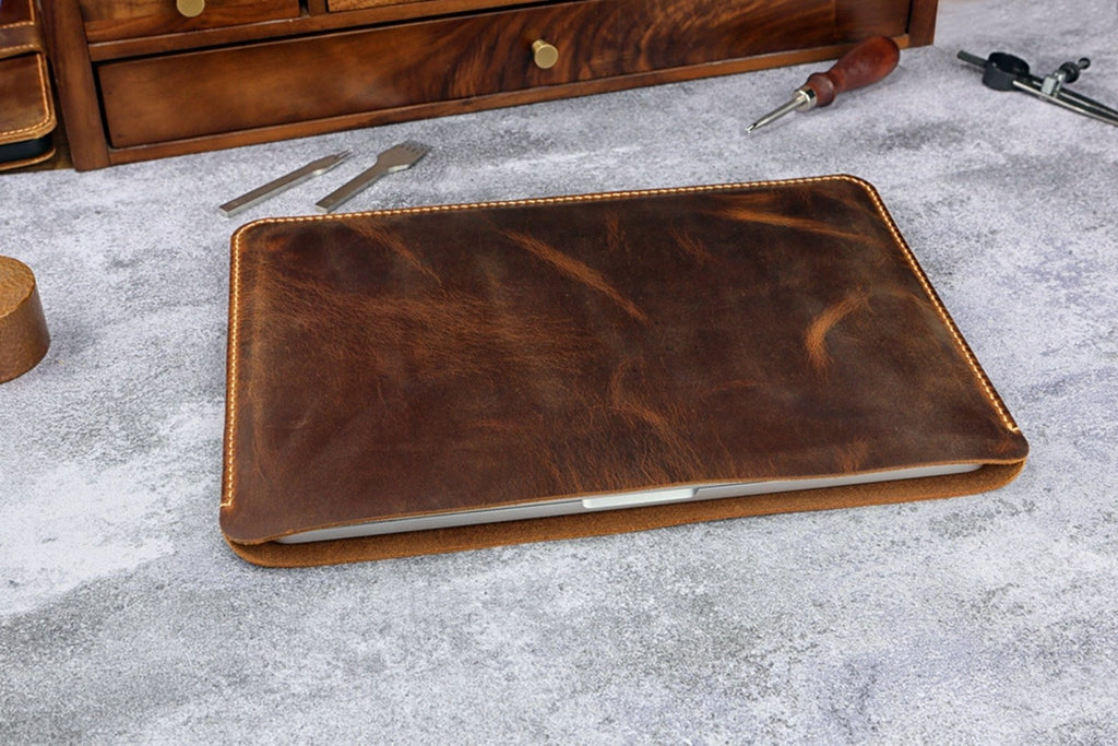 best sleeve for macbook pro retina 15 inch - DMleather