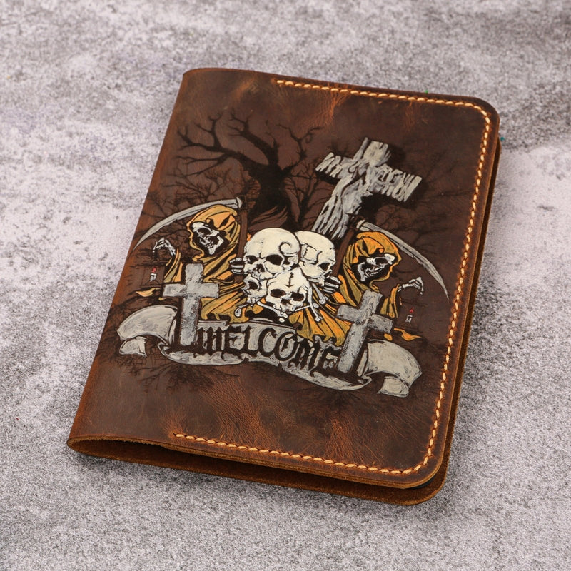 case for kindle - DMleather