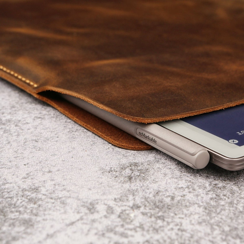 remarkable case - DMleather