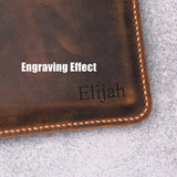 remarkable case - DMleather