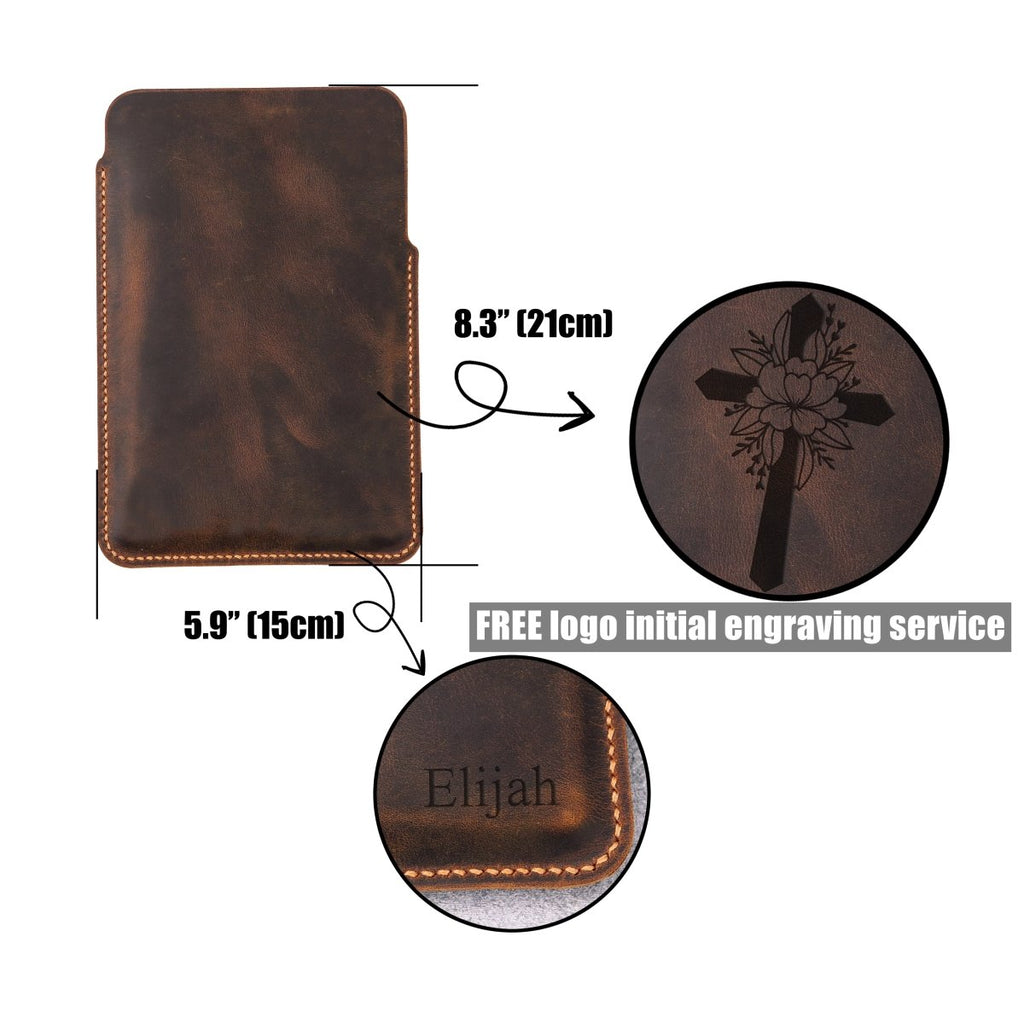 remarkable case - DMleather