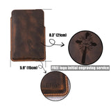 remarkable case - DMleather