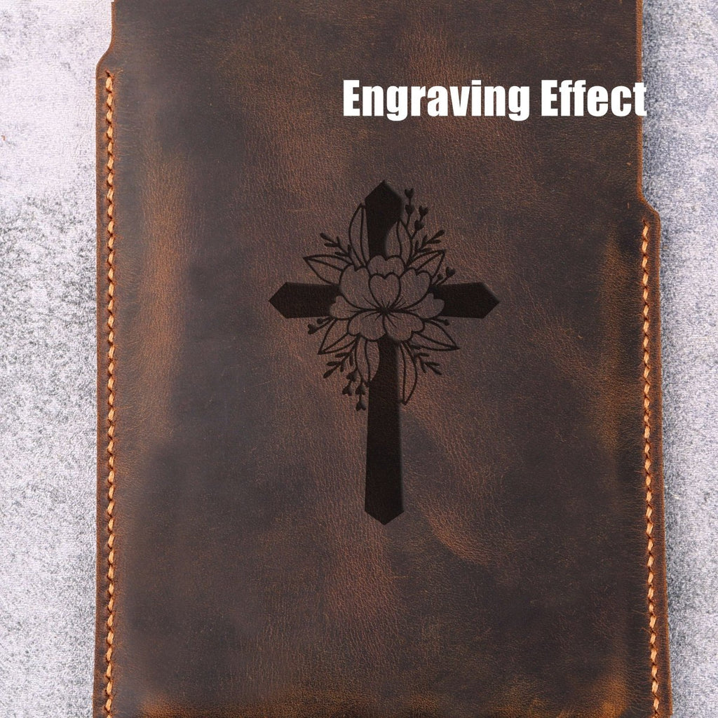 remarkable case - DMleather