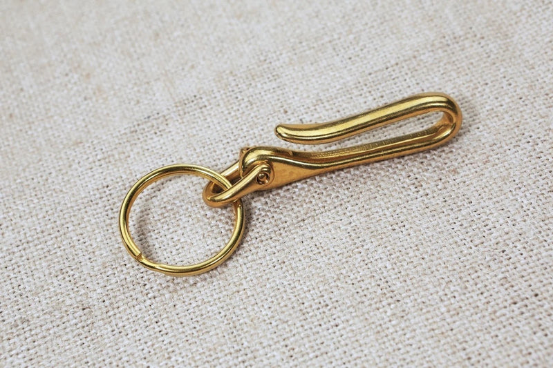 key management