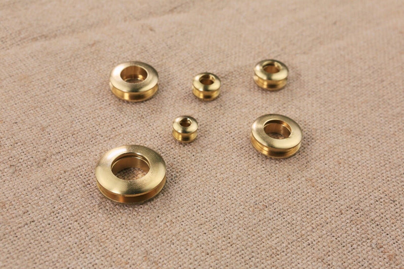 Eyelet Ring