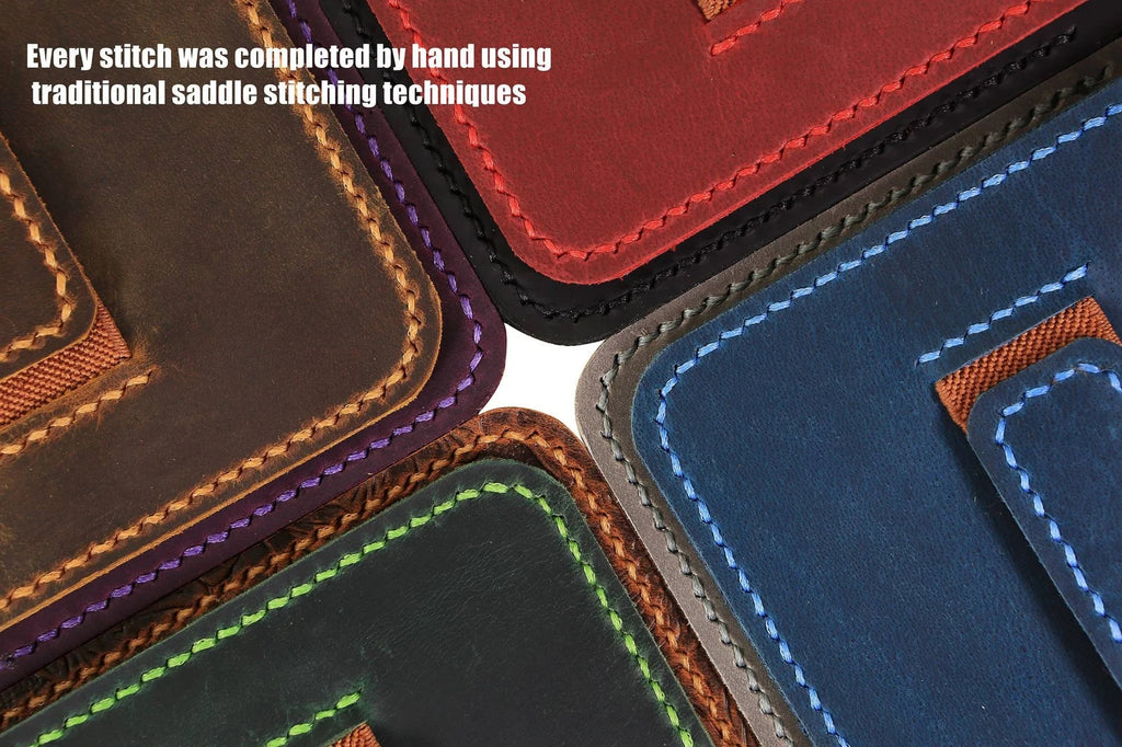 Leather Kindle paperwhite 12th 11th gen generation case cover , tooled leather cover case for All new kindle 2024