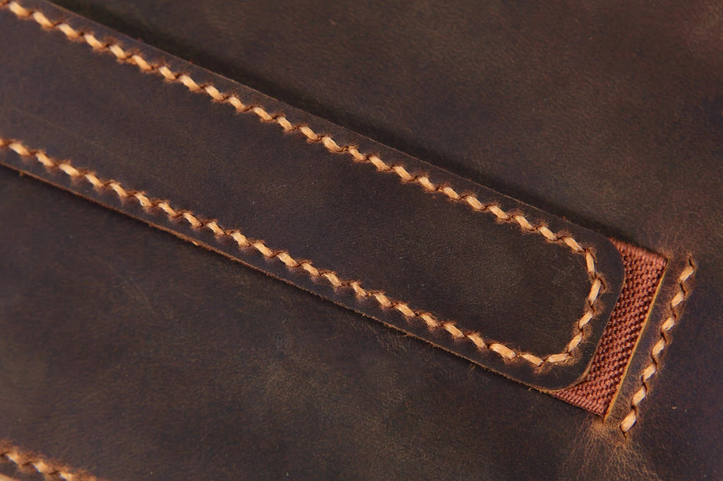 Leather Kindle paperwhite 12th 11th gen generation case cover , tooled leather cover case for All new kindle 2024