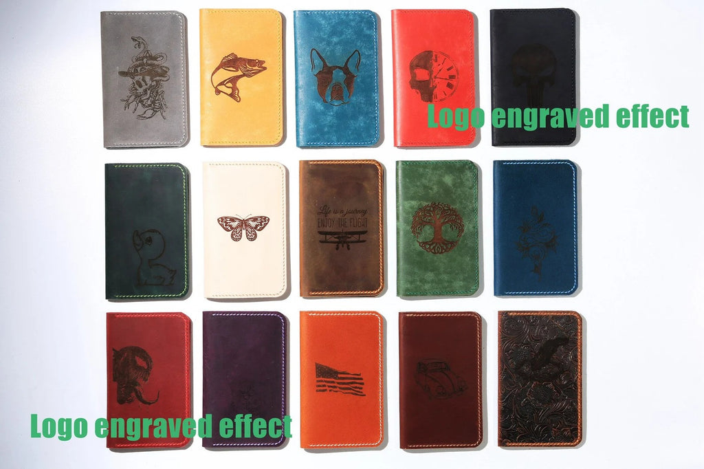 Leather small crossbody phone purse bag for iPhone 13 14 Pro Max