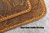 a5 binder planner - DMleather