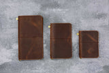 a5 journal refill - DMleather