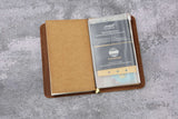 a5 journal refill - DMleather