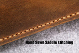 aesthetic sketchbook cover - DMleather