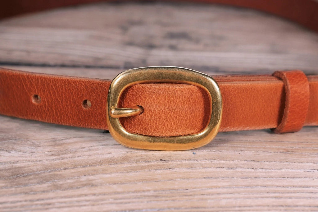 Brown Black Leather belts for women , women's belts for jeans , designer belts for women