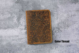 clear kindle case - DMleather