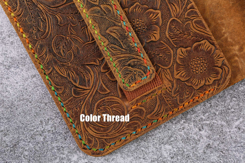 clear kindle case - DMleather