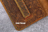 clear kindle case - DMleather
