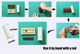Custom leather cutting dies , Steel Die for cutting leather