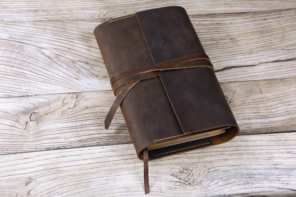 Engraved leather bible Custom leather holy bible xl xxl covers case organizer , Personalized leather cover for bible KJV