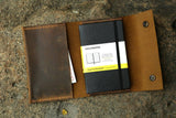 pocket size moleskine cover