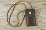 mini crossbody bag for men women