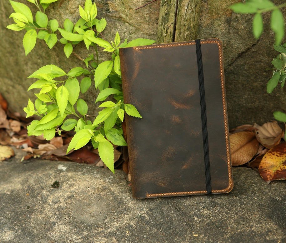 moleskine notebook cover