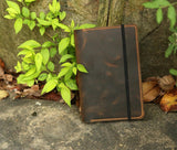 moleskine notebook cover