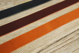 full grain leather straps
