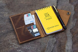 rite in the rain notebook cover