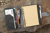 bullet journal travel