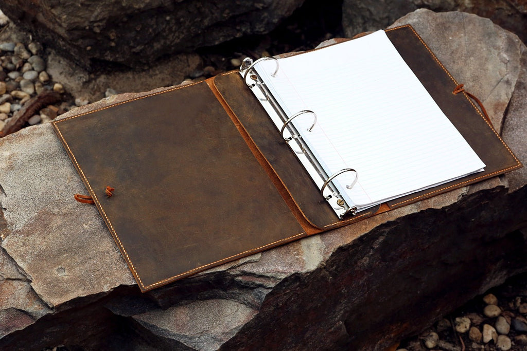 letter size binder