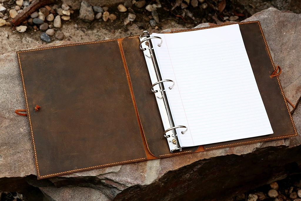 2 inch 3 ring binder