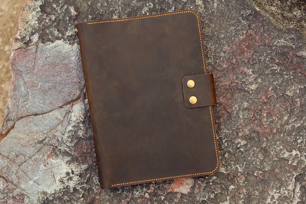 office depot leather padfolio