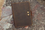 office depot leather padfolio
