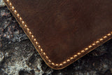 Leather cover folio for Rocketbook Everlast Notebook Letter Size 8.5 x 11 inch